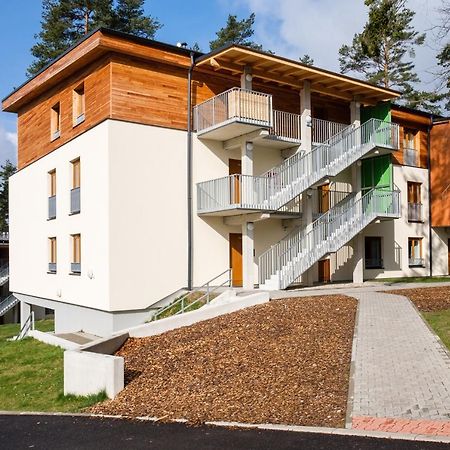 Lipno Port Apartment C304 - Lipno Home Lipno nad Vltavou Buitenkant foto