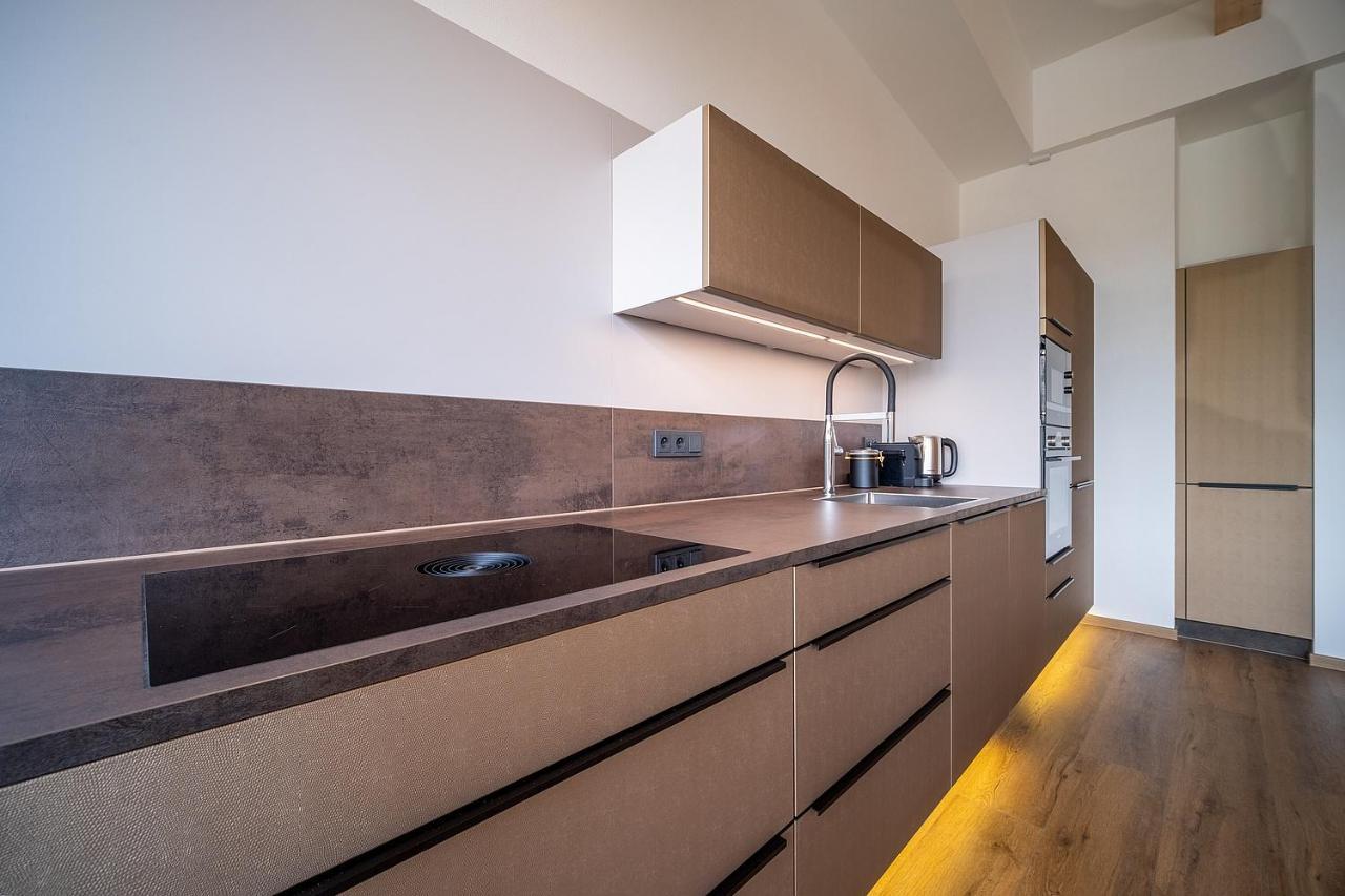 Lipno Port Apartment C304 - Lipno Home Lipno nad Vltavou Buitenkant foto