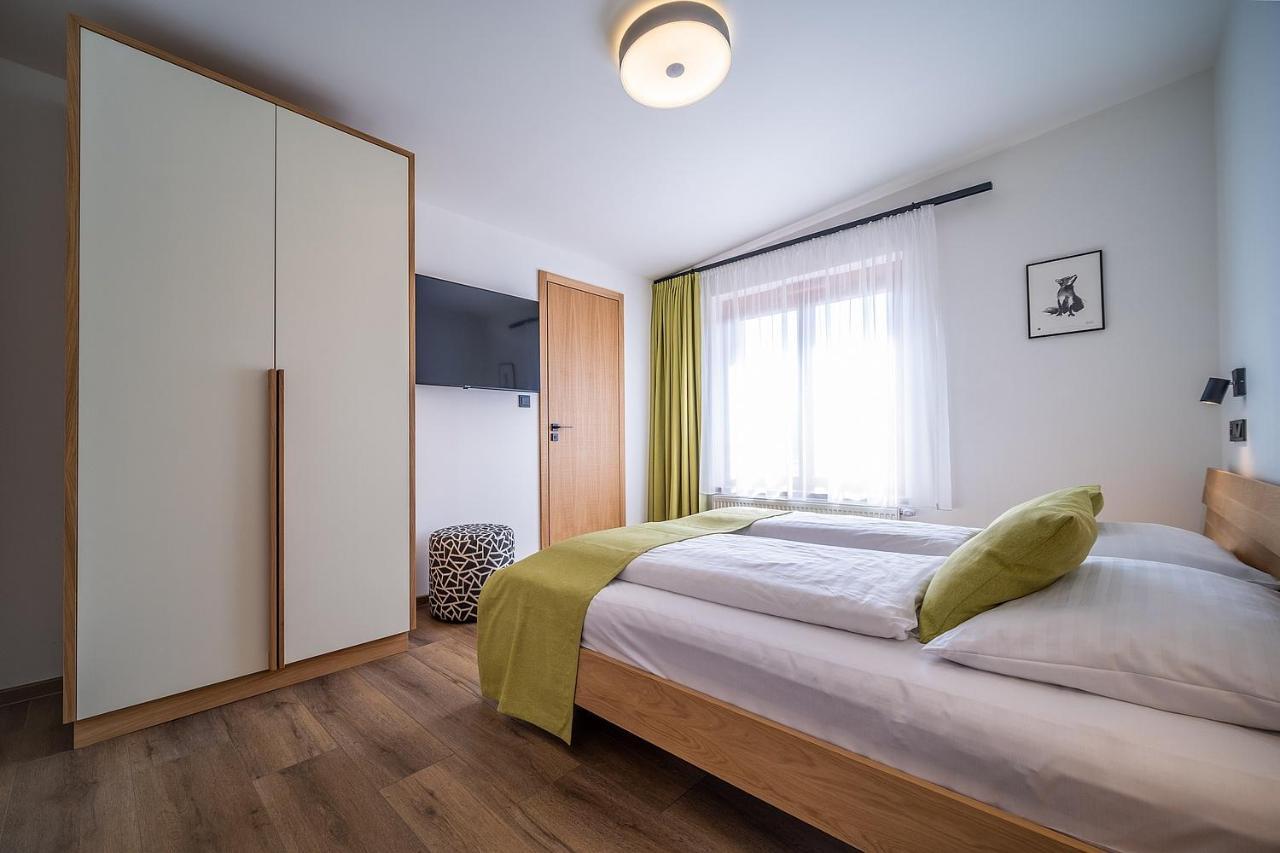 Lipno Port Apartment C304 - Lipno Home Lipno nad Vltavou Buitenkant foto