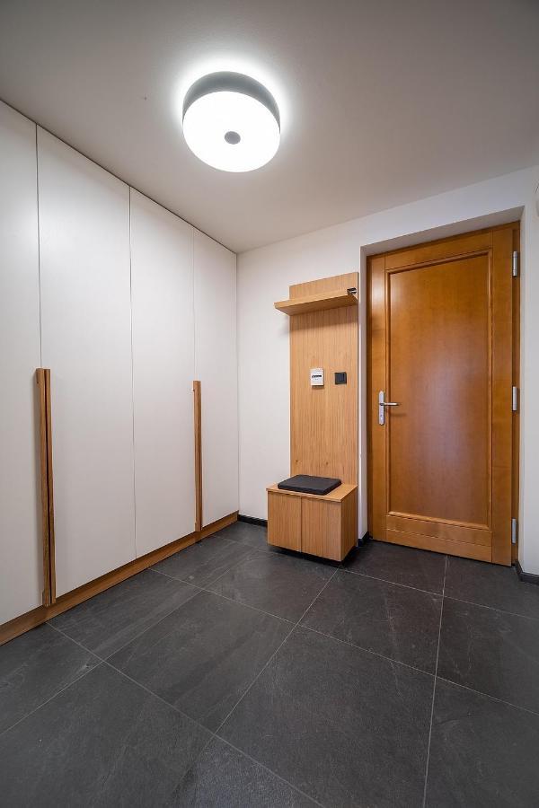 Lipno Port Apartment C304 - Lipno Home Lipno nad Vltavou Buitenkant foto