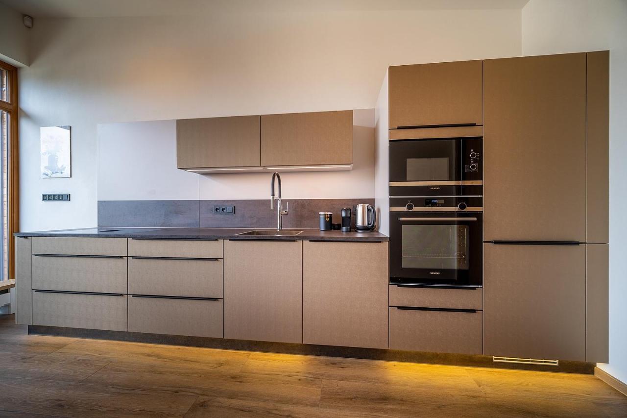 Lipno Port Apartment C304 - Lipno Home Lipno nad Vltavou Buitenkant foto