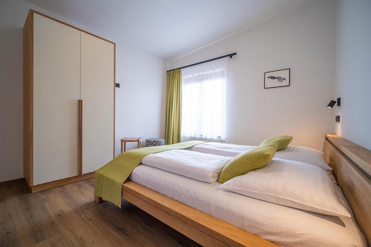 Lipno Port Apartment C304 - Lipno Home Lipno nad Vltavou Buitenkant foto